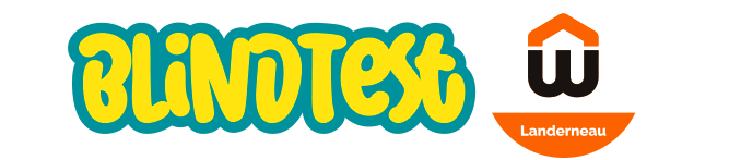 Titre Blind test