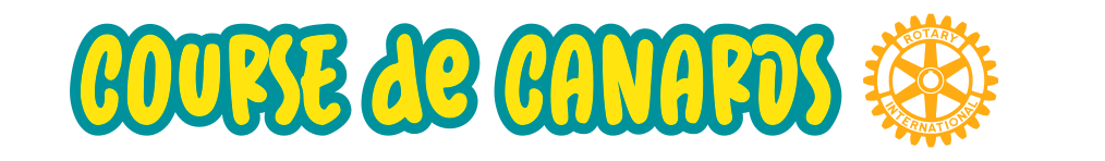 Titre Courses de Canards